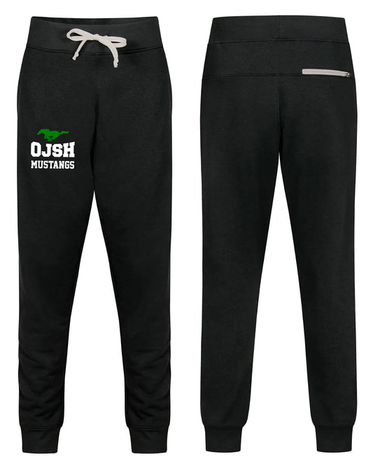 OJSH Mustang ATC Jogger Sweatpants